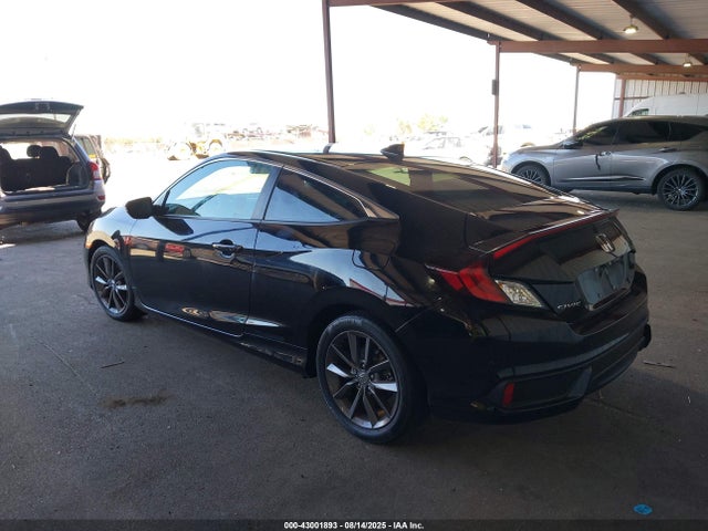 2HGFC3B34LH352168 Honda l15b7