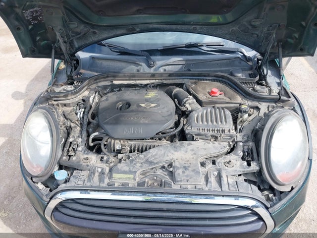 2015 MINI HARDTOP WMWXM5C53FT941857 Photo 9