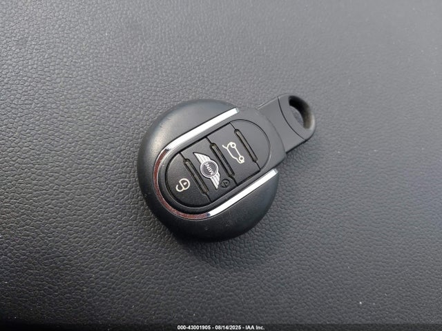 2015 MINI HARDTOP WMWXM5C53FT941857 Photo 10