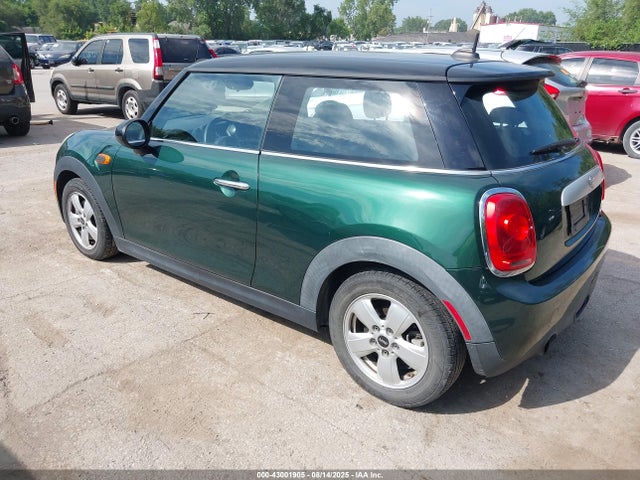 2015 MINI HARDTOP WMWXM5C53FT941857 Photo 2
