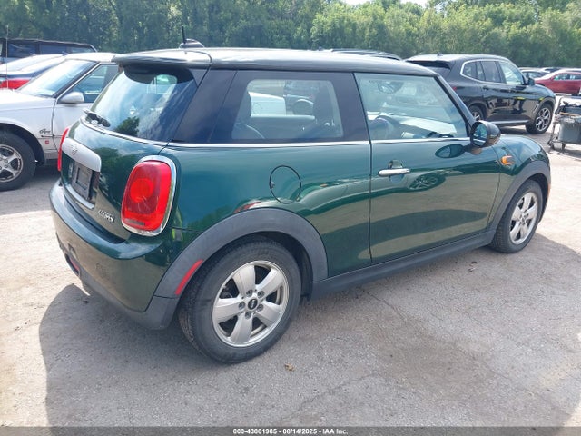2015 MINI HARDTOP WMWXM5C53FT941857 Photo 3