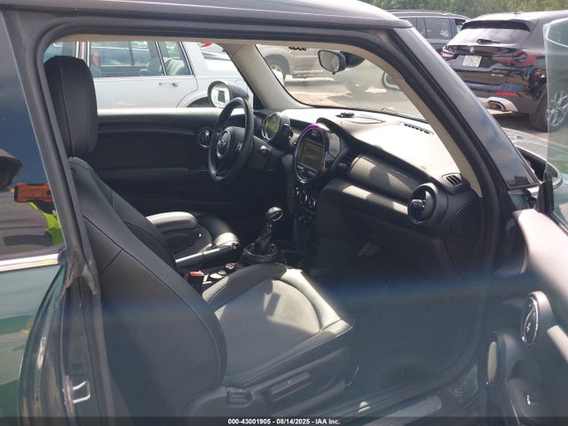 2015 MINI HARDTOP WMWXM5C53FT941857 Photo 4