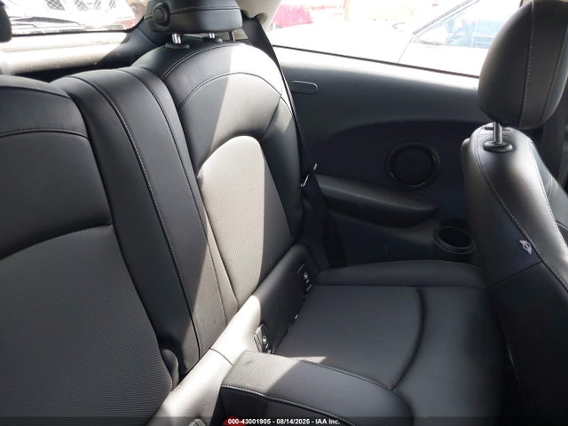 2015 MINI HARDTOP WMWXM5C53FT941857 Photo 7