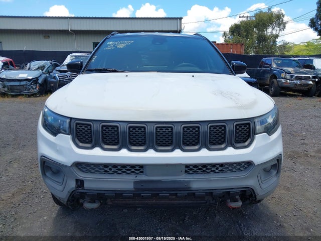 Jeep 2024 2024 3C4NJDDN0RT595786 Image 12