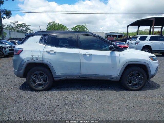 Jeep 2024 2024 3C4NJDDN0RT595786 Image 13