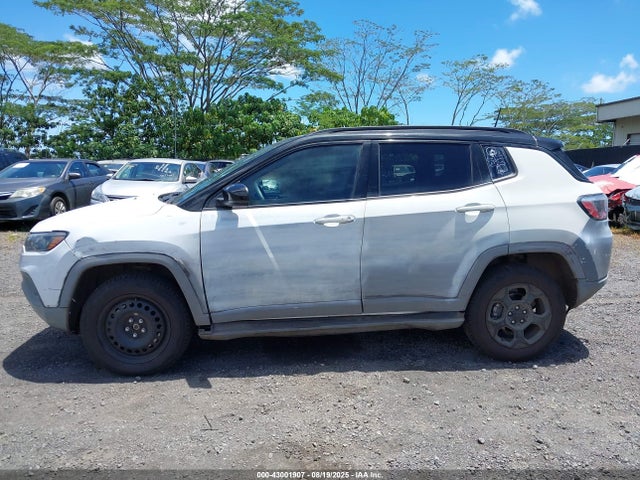 Jeep 2024 2024 3C4NJDDN0RT595786 Image 14
