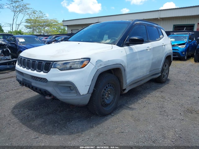 Jeep 2024 2024 3C4NJDDN0RT595786 Image 2