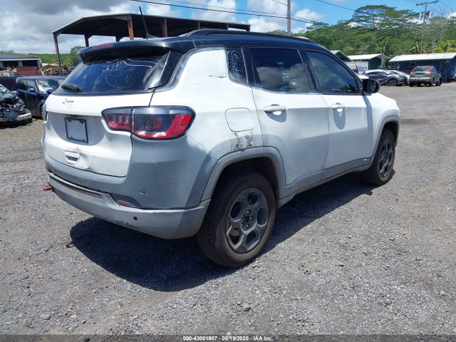 Jeep 2024 2024 3C4NJDDN0RT595786 Image 4