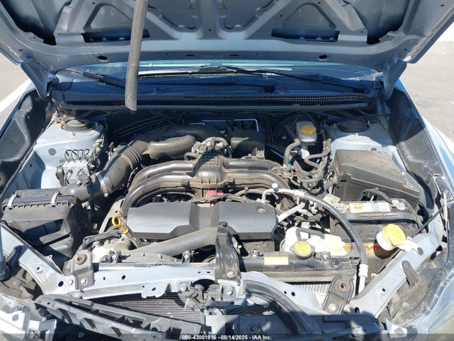 Subaru 2014 2014 JF1GJAC62EH019794 Image 10