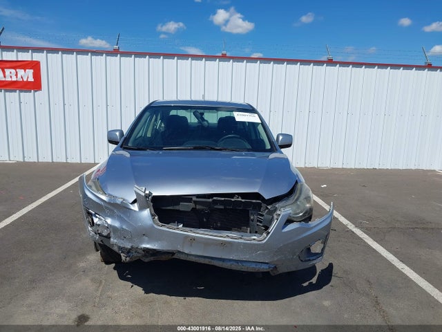 Subaru 2014 2014 JF1GJAC62EH019794 Image 12
