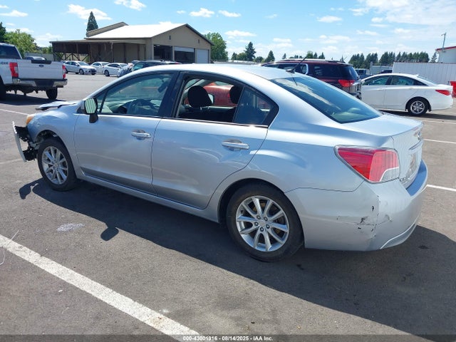 Subaru 2014 2014 JF1GJAC62EH019794 Image 3