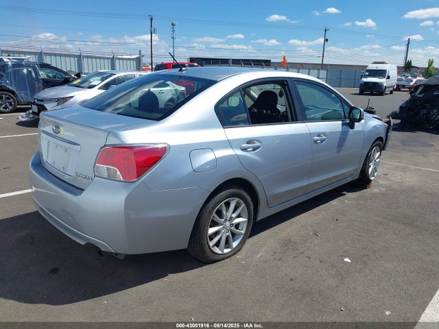 Subaru 2014 2014 JF1GJAC62EH019794 Image 4