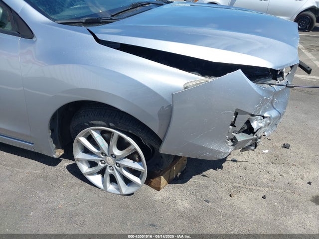 Subaru 2014 2014 JF1GJAC62EH019794 Image 6