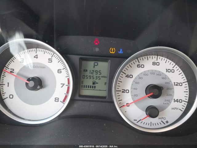 Subaru 2014 2014 JF1GJAC62EH019794 Image 7