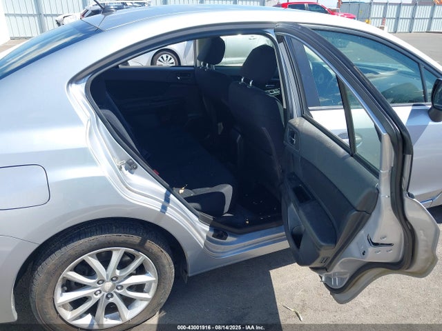 Subaru 2014 2014 JF1GJAC62EH019794 Image 8
