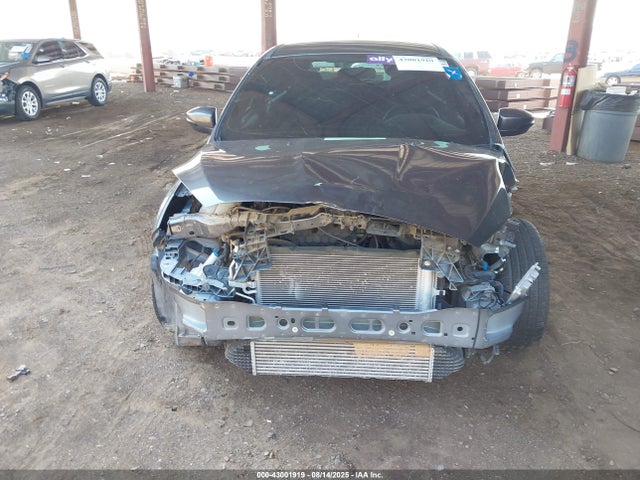 1FADP3L96JL247599 Ford 2.0l gtdi