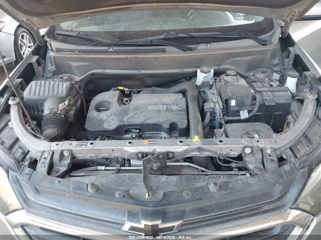 3GNAXKEV9KS563177 Chevrolet lyx - direct injection, vvt, fgt, turbo, alum, gen1
