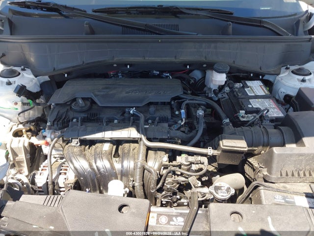 KM8HACAB6RU146342 Hyundai mpi nu pe
