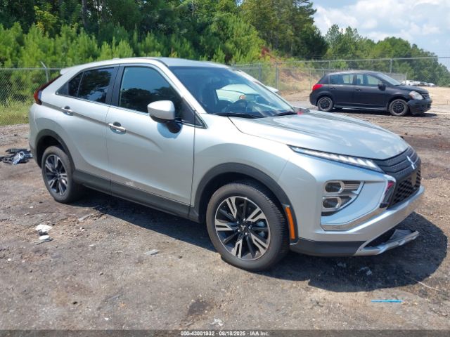 2025 MITSUBISHI ECLIPSE CROSS JA4ATWAAXSZ012235 Photo 0