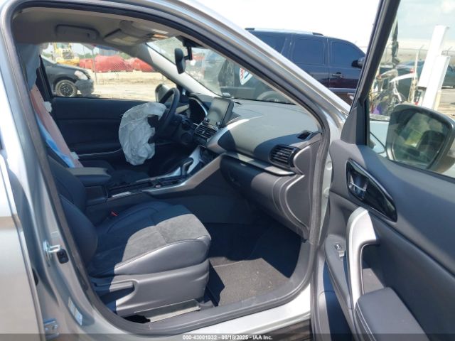 2025 MITSUBISHI ECLIPSE CROSS JA4ATWAAXSZ012235 Photo 4