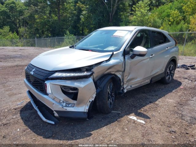 2025 MITSUBISHI ECLIPSE CROSS JA4ATWAAXSZ012235 Photo 5