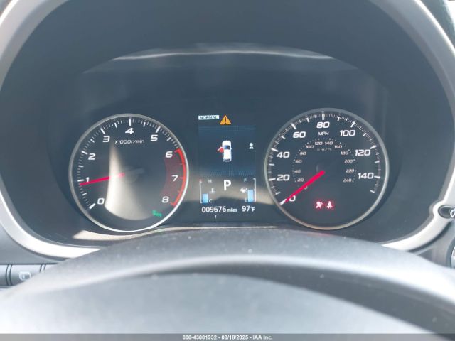 2025 MITSUBISHI ECLIPSE CROSS JA4ATWAAXSZ012235 Photo 6