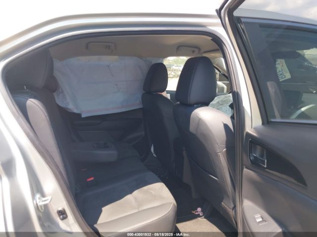 2025 MITSUBISHI ECLIPSE CROSS JA4ATWAAXSZ012235 Photo 7