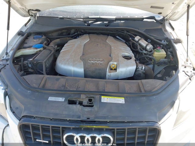 2015 AUDI Q7 WA1WMAFE5FD023664 Photo 9