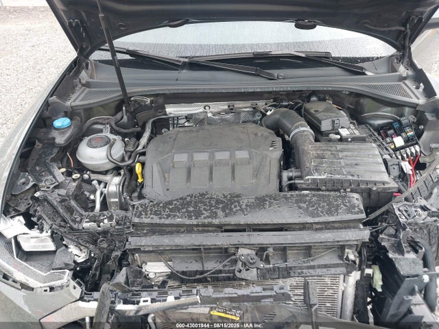 2024 AUDI Q3 WA1DECF30R1123434 Photo 9