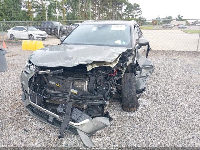 2024 AUDI Q3 WA1DECF30R1123434 Photo 5
