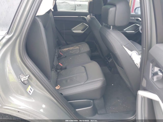 2024 AUDI Q3 WA1DECF30R1123434 Photo 7