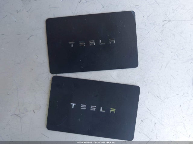 2018 TESLA MODEL 3 5YJ3E1EAXJF172643 Photo 10
