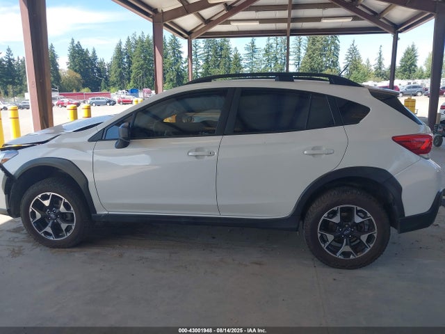JF2GTABC3K8332006 Subaru naturally aspirated