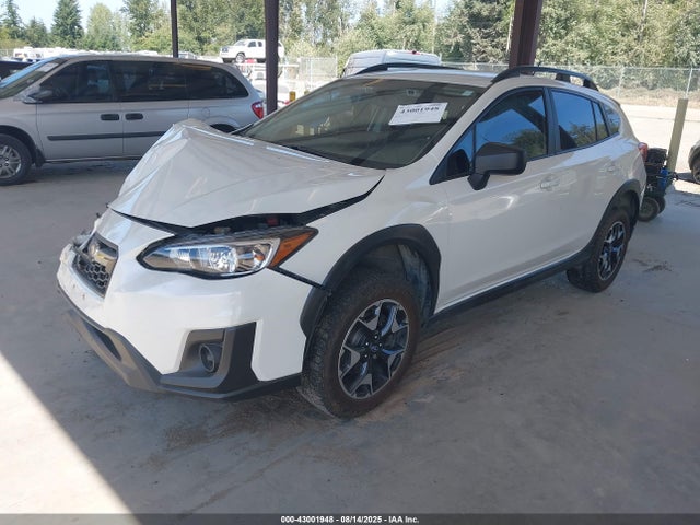 JF2GTABC3K8332006 Subaru naturally aspirated