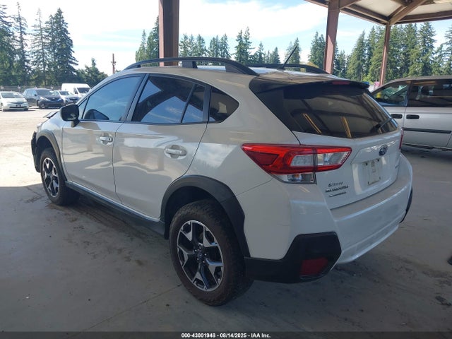 JF2GTABC3K8332006 Subaru naturally aspirated