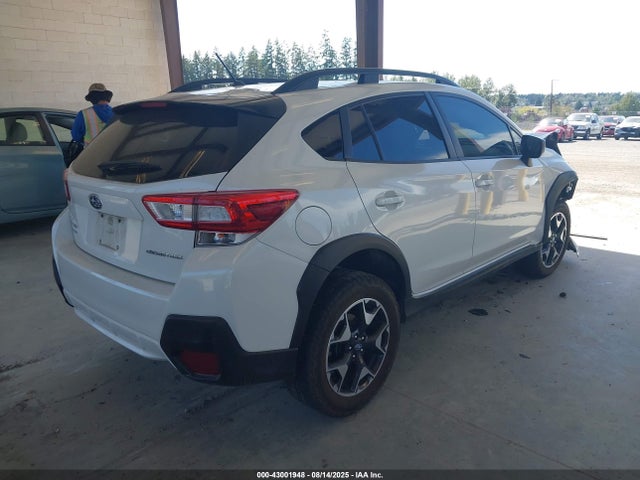 JF2GTABC3K8332006 Subaru naturally aspirated