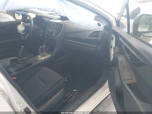 JF2GTABC3K8332006 Subaru naturally aspirated