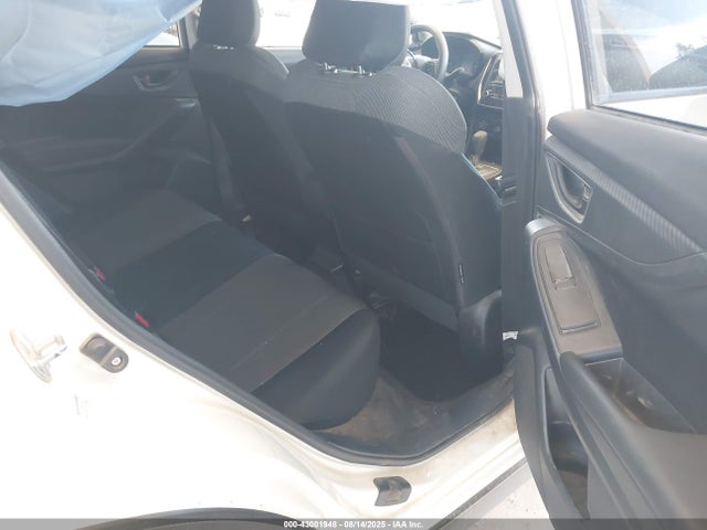 JF2GTABC3K8332006 Subaru naturally aspirated