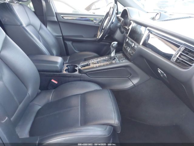 2020 PORSCHE MACAN WP1AA2A57LLB03649 Photo 4