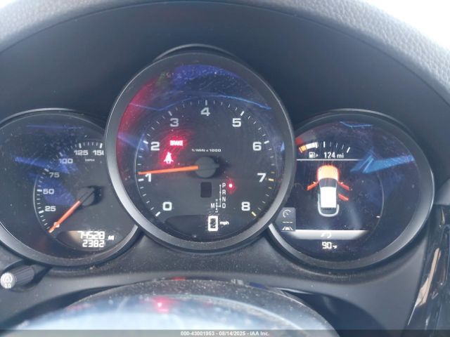 2020 PORSCHE MACAN WP1AA2A57LLB03649 Photo 6