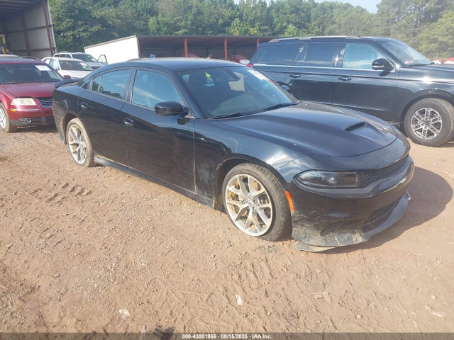 Aukcja sprzedaży 2023 Dodge Charger Gt, vin: 2C3CDXHG2PH594659, numer aukcji: 43001956