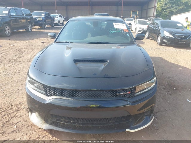 Aukcja sprzedaży 2023 Dodge Charger Gt, vin: 2C3CDXHG2PH594659, numer aukcji: 43001956