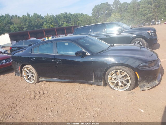 Aukcja sprzedaży 2023 Dodge Charger Gt, vin: 2C3CDXHG2PH594659, numer aukcji: 43001956