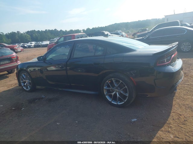 Aukcja sprzedaży 2023 Dodge Charger Gt, vin: 2C3CDXHG2PH594659, numer aukcji: 43001956