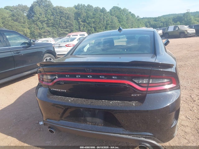 Aukcja sprzedaży 2023 Dodge Charger Gt, vin: 2C3CDXHG2PH594659, numer aukcji: 43001956