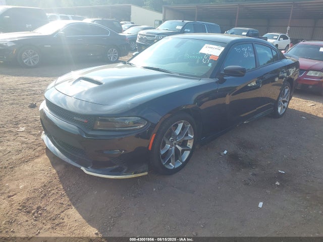 Aukcja sprzedaży 2023 Dodge Charger Gt, vin: 2C3CDXHG2PH594659, numer aukcji: 43001956
