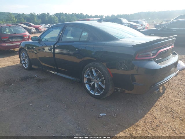 Aukcja sprzedaży 2023 Dodge Charger Gt, vin: 2C3CDXHG2PH594659, numer aukcji: 43001956