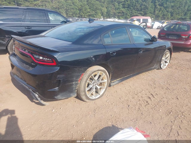Aukcja sprzedaży 2023 Dodge Charger Gt, vin: 2C3CDXHG2PH594659, numer aukcji: 43001956