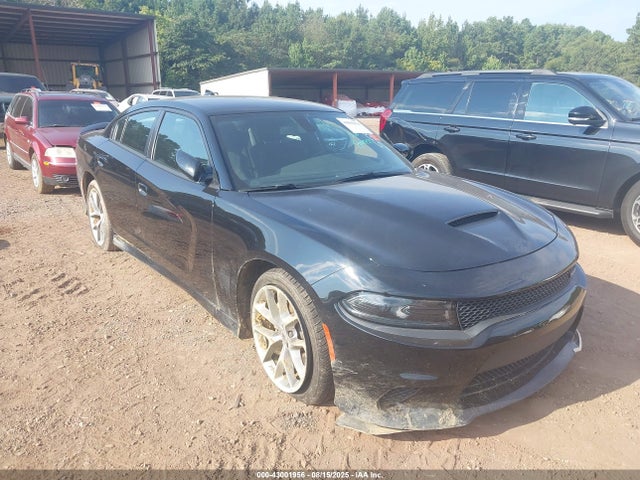 Aukcja sprzedaży 2023 Dodge Charger Gt, vin: 2C3CDXHG2PH594659, numer aukcji: 43001956