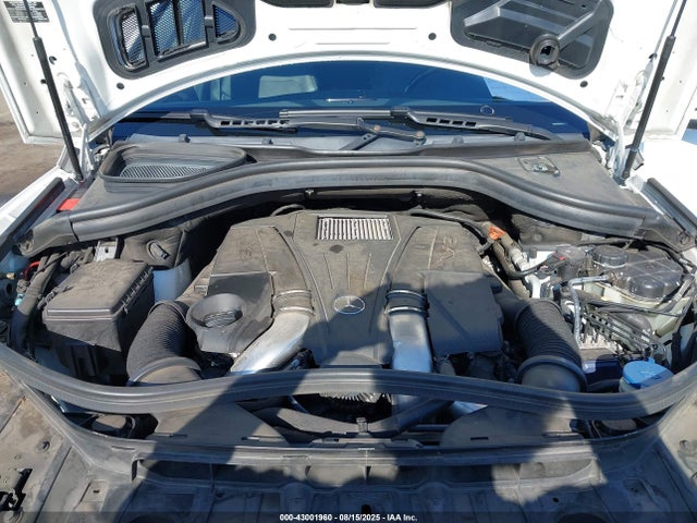 Mercedes-Benz 2014 2014 4JGDA7DB6EA337143 Image 10